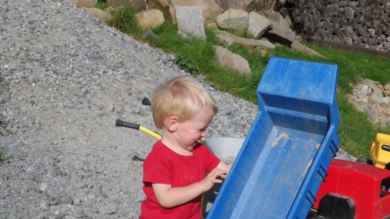 Kinderspiel Kinderspiel